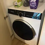 Au Berlingot アパート バニエール・ド・ビゴール