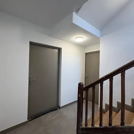 Apartment Au Berlingot