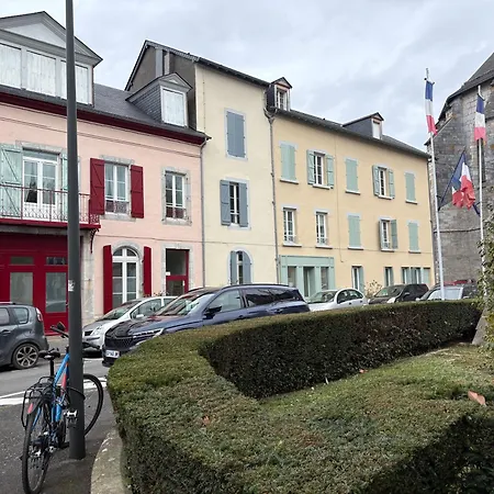 Au Berlingot Bagneres-de-Bigorre