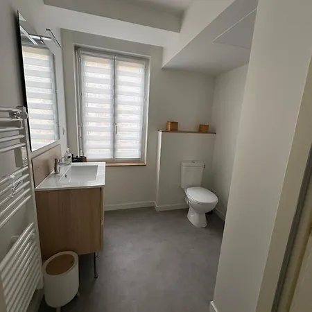 Le Berlingot Apartment