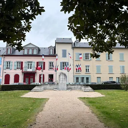 Le Berlingot * Bagnères-de-Bigorre