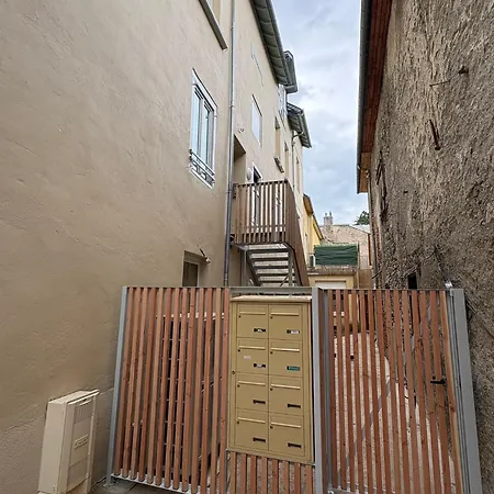 Le Berlingot Apartment