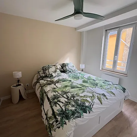 Apartment Le Berlingot Bagnères-de-Bigorre