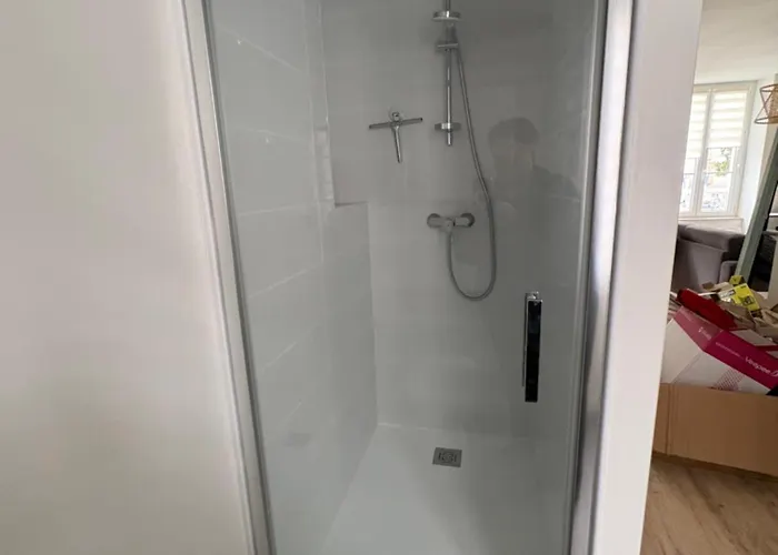 Au Berlingot Apartment