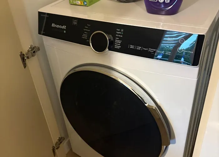 Au Berlingot Apartment Bagneres-de-Bigorre